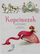 Kopciuszek Francesca Rossi