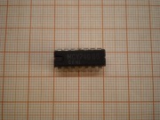 Układ scalony CEMI MCY74066