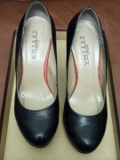 Czółenka RYŁKO rozm. 37