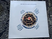 Red Box – The Circle & The Square, EX