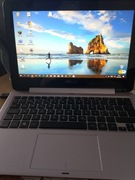 Asus  Transformer Book Flip E205SA