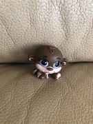 Figurka Littlest Pet Shop