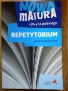 Matura j.polski - repetytorium gwo, zakres podstawowy