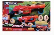 XShot dino atak pistolet 