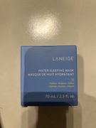 laneige water sleeping mask 70 ml