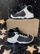 Buty Sneakersy Nike Jordan Super.Fly 4 PO r. 38.5 Do koszykówki y2k