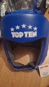 Kask bokserski TOP TEN rozmiar s/m/l aiba