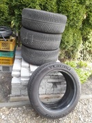 Opony zimowe Michelin 275/75/45