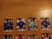 Karty Adrenalyn Euro 2020 