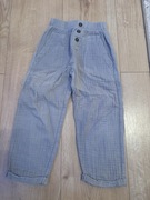 Spodnie Zara rozmiar 104