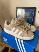adidas Campus 00s Wonder Beige (GS) Damskie  buty oryginalne 38 24cm