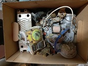 Części Vitopend 100 WH04 Viessmann