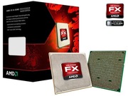 Procesor AMD FX-8150 Black Edition 8x 3,60GHz AM3+