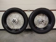 Komplet kół HD FXBB FXST FXBBS