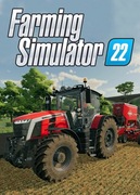 Farming simulator 22 steam klucz/key 