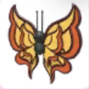 Birthday Butterfly 2023 - Adopt Me Roblox