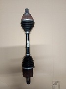 Półoś lewa vw 5Q0407271CR