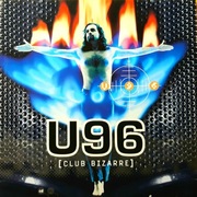 U96 – Club Bizarre (CD, 1995)