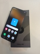 Samsung Galaxy S22, ładny stan,folia gratis