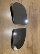 Wkłady lusterka L + P Volvo XC40 II 2024 wersja US