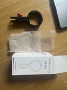 Neck Straps with Clamps for DJI Ronin-S / uchwyt do szelek zaciskowy