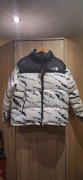 Kurtka The North Face Limited edition r. XL