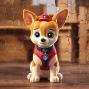 Puzzle z Twoją własną grafiką