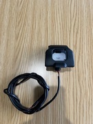 Uchwyt, mocowanie nawigacji motocyklowej TomTom