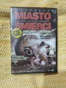 Dvd miasto śmierci 