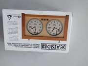 Zegar szachowy Ruhla Garde