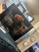 NOWA kuchenka mikrofalowa