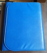 Materac do ćwiczeń rozkladany