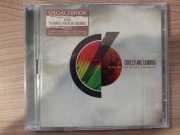 Coheed And Cambria - Year of the Black Rainbow CD+DVD