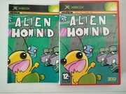 Alien Hominid - Xbox