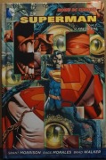 Superman Tom 3 U kresu dni Grand Morrison