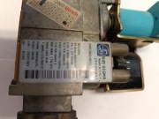 Blok gazowy SIT SIGMA 845 ULRICH, Viessmann, Termet, Buderus, Detrich.