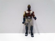 Jazwares Fortnite Bandolier Solo Mode figurka 10cm