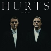 HURTS - Exile (CD)
