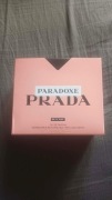 Prada paradoxe intense edp 90ml nowe