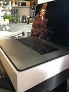 MacBook Pro 15 i7 4 rdzenie 3,1 GHz 16GB 1TB oryginał Pudełko Wrocław