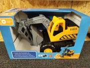 Playtive Pojazd do piasku, z obracającymi się kołami Kparka