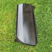 Naroże tylne lewe Fiat 126p 