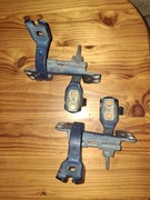 Zawiasy tylnej klapy BMW E39 TOURING