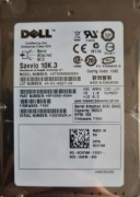 DYSK HDD DELL 300GB SAS 6G 10k 2,5" PN: 0C975M
