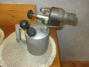 LUTLAMPA  DUŻA  ZABYTEK LATA 60/70 TRAKTOR CIĄGNIK PRL