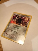 Karta pokemon TCG Aggron 67/111 rare holo