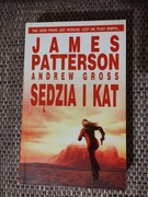 Sędzia i kat  James Patterson Andrew Gross