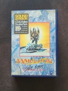 Marillion Live From Loreley VHS + CD