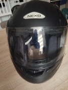 Kask motocyklowy Nexo 