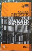 M. Grimes - Pod Zawianym Kaczorem